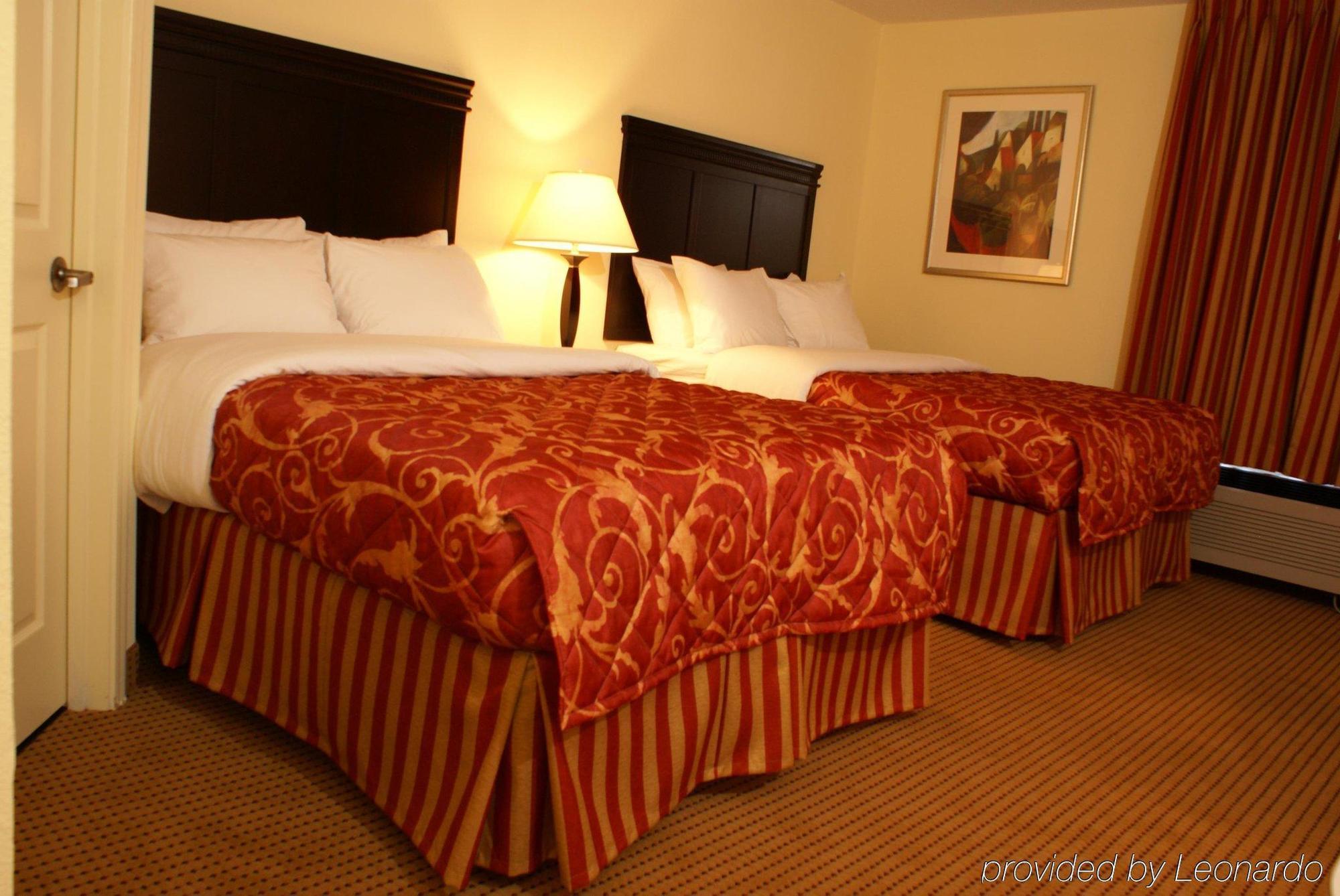 Intown Suites Extended Stay Anderson Sc - Clemson University Cameră foto