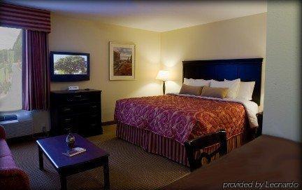 Intown Suites Extended Stay Anderson Sc - Clemson University Cameră foto