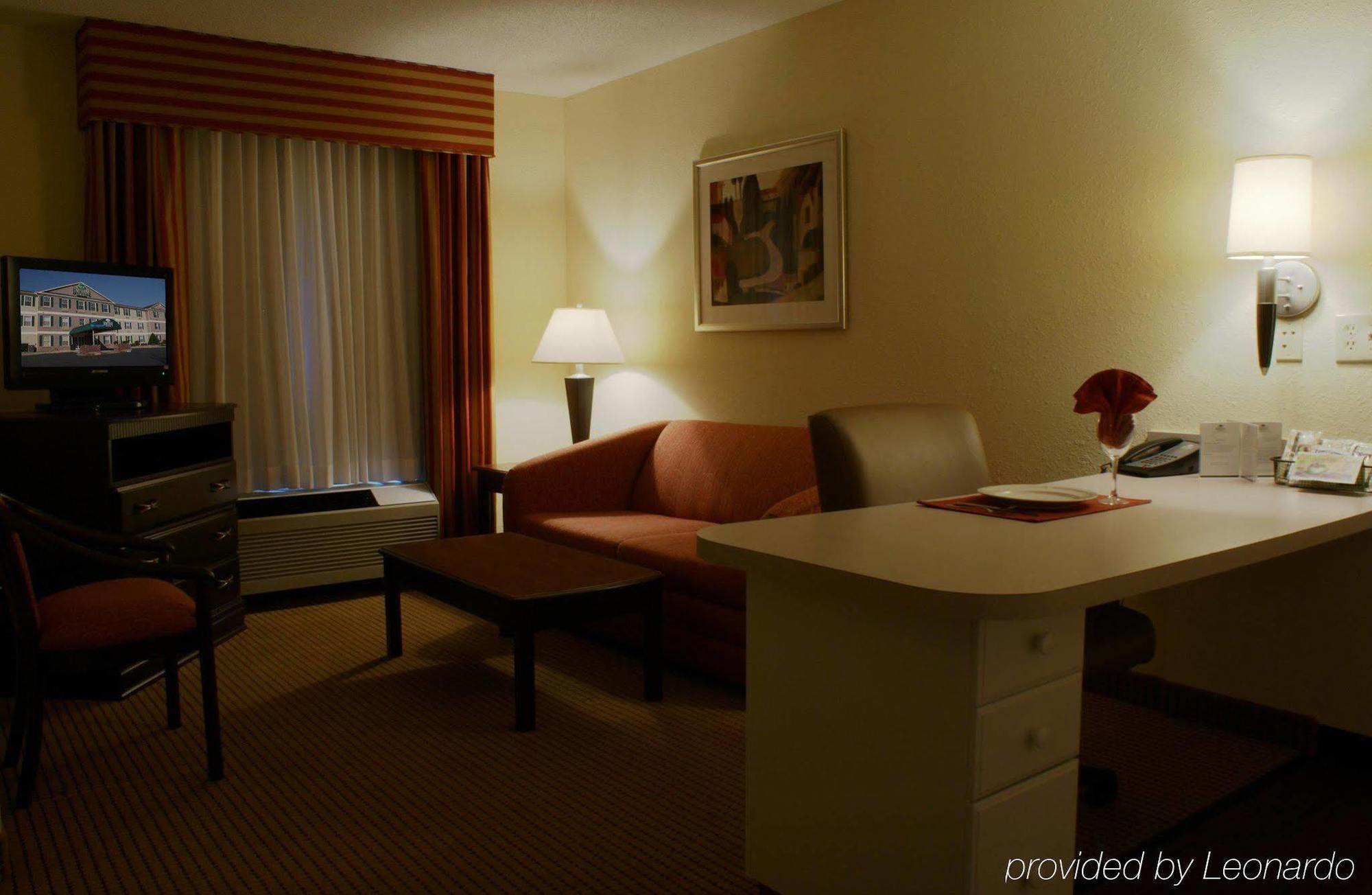 Intown Suites Extended Stay Anderson Sc - Clemson University Cameră foto